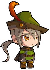 画像ギャラリー No.005のサムネイル画像 / 「ウィローズ」新英雄6名のグラフィックスを公開。今度の英雄は西洋風
