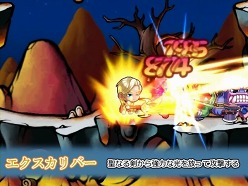 画像ギャラリー No.007のサムネイル画像 / 「ウィローズ」,アーサー王やジャンヌダルクを含む計6名の新英雄が登場