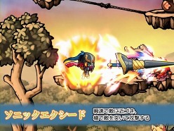 画像ギャラリー No.009のサムネイル画像 / 「ウィローズ」,アーサー王やジャンヌダルクを含む計6名の新英雄が登場