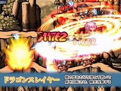 画像ギャラリー No.013のサムネイル画像 / 「ウィローズ」,アーサー王やジャンヌダルクを含む計6名の新英雄が登場