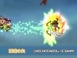 画像ギャラリー No.017のサムネイル画像 / 「ウィローズ」,アーサー王やジャンヌダルクを含む計6名の新英雄が登場
