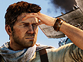 世界を驚嘆させたあの“アンチャーテッド”シリーズの新作，PS3「Uncharted 3: Drake’s Deception」が電撃発表。ネイサンはアラビアの幻都へ