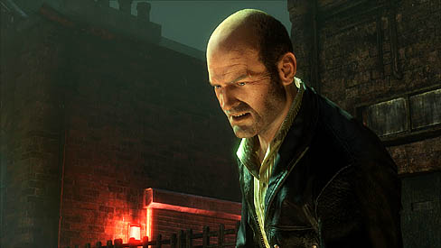 画像ギャラリー No.003のサムネイル画像 / 期待の続編「Uncharted 3: Drake's Deception」の最新ムービー公開。ネイサンを痛めつける,冷酷な謎の女性が登場