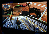 画像ギャラリー No.022のサムネイル画像 / ［E3 2011］世界が注目する話題作を試してきた。「Uncharted 3: Drake's Deception」マルチプレイのインプレッションをお届け＆最新ムービーを掲載