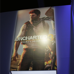 画像ギャラリー No.002のサムネイル画像 / ［E3 2011］巨大な船がゲーム内に実在する？ 「Uncharted 3: Drake's Deception」のシアターセッションで明かされた新情報を紹介