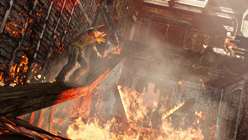 画像ギャラリー No.023のサムネイル画像 / ［E3 2011］巨大な船がゲーム内に実在する？ 「Uncharted 3: Drake's Deception」のシアターセッションで明かされた新情報を紹介