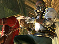 欧米で「Uncharted 3: Drake's Deception」のβテスト開始。戦績次第で，参加者専用のアイテムがもらえるなどの特典も