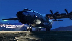 画像ギャラリー No.009のサムネイル画像 / [Gamescom]PS3「Uncharted 3: Drake's Deception」最新ムービー。大空を舞台に大暴れするネイトさんに注目だ