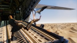 画像ギャラリー No.011のサムネイル画像 / [Gamescom]PS3「Uncharted 3: Drake's Deception」最新ムービー。大空を舞台に大暴れするネイトさんに注目だ
