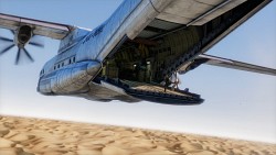 画像ギャラリー No.012のサムネイル画像 / [Gamescom]PS3「Uncharted 3: Drake's Deception」最新ムービー。大空を舞台に大暴れするネイトさんに注目だ