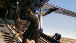 画像ギャラリー No.013のサムネイル画像 / [Gamescom]PS3「Uncharted 3: Drake's Deception」最新ムービー。大空を舞台に大暴れするネイトさんに注目だ