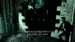 画像ギャラリー No.024のサムネイル画像 / 大迫力の演出と奥深いゲームシステムで，世界中のファンから支持を受けるシリーズ最新作「アンチャーテッド -砂漠に眠るアトランティス-」の魅力を紹介