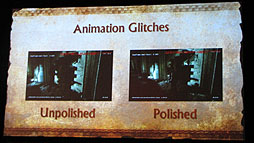 画像ギャラリー No.023のサムネイル画像 / ［GDC 2012］「Uncharted 3」のNaughty DogがGDC 2012でレクチャーを実施。ゲーム開発では，最後の10％の努力がそのタイトルを「良い」から「素晴らしい」に変える