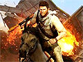 Naughty Dogが，「Uncharted 3: Drake's Deception」のマルチプレイモードをFree-to-Playに