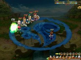 画像ギャラリー No.006のサムネイル画像 / 「RPG三国志」クローズドβテストが12月21日13：00開始。テスター募集が本日スタート