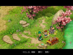 画像ギャラリー No.008のサムネイル画像 / 「RPG三国志」クローズドβテストが12月21日13：00開始。テスター募集が本日スタート