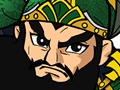 今度は三国志MMORPGをサービス。ONE-UPが「RPG三国志」を選んだ理由＆ゲームの魅力について，椎葉忠志社長や開発スタッフに聞いてみた