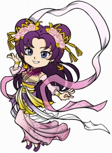 画像ギャラリー No.002のサムネイル画像 / 今度は三国志MMORPGをサービス。ONE-UPが「RPG三国志」を選んだ理由&ゲームの魅力について,椎葉忠志社長や開発スタッフに聞いてみた
