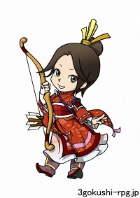 画像ギャラリー No.010のサムネイル画像 / 今度は三国志MMORPGをサービス。ONE-UPが「RPG三国志」を選んだ理由&ゲームの魅力について,椎葉忠志社長や開発スタッフに聞いてみた