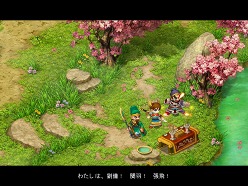 画像ギャラリー No.011のサムネイル画像 / 今度は三国志MMORPGをサービス。ONE-UPが「RPG三国志」を選んだ理由&ゲームの魅力について,椎葉忠志社長や開発スタッフに聞いてみた