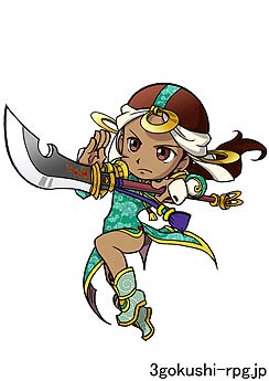 画像ギャラリー No.002のサムネイル画像 / ONE-UP，「RPG三国志」で，誰でも参加できるオープンサービスを本日16時に開始。便利な機能も新たに追加