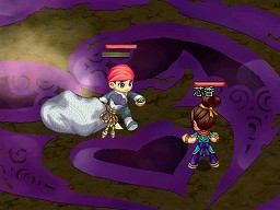 画像ギャラリー No.012のサムネイル画像 / 【PR】あの「ブラウザ三国志」のONE-UPが手がけるオンラインRPGが登場。「RPG三国志」は“三国志演義”の世界をコミカルに表現した作品だ