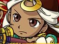 「RPG三国志」，CPを使って33種類のアイテムを購入できるショップ機能が開放