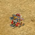 画像ギャラリー No.007のサムネイル画像 / 「RPG三国志」に攻城戦が本日実装。7月2日には七夕限定イベントがスタート