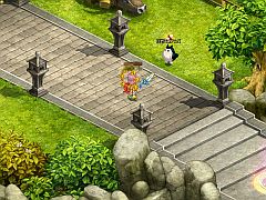 画像ギャラリー No.006のサムネイル画像 / 「RPG三国志」,26日にメインシナリオが一斉に追加。「董卓討伐」も開始に