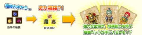 画像ギャラリー No.014のサムネイル画像 / 「RPG三国志」アップデートでサブシナリオや宝石の能力強化システムを追加
