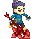 画像ギャラリー No.013のサムネイル画像 / 「RPG三国志」,新規プレイヤー向けキャンペーンで「方天画戟」を入手しよう