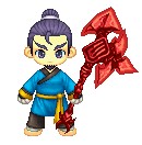 画像ギャラリー No.014のサムネイル画像 / 「RPG三国志」,新規プレイヤー向けキャンペーンで「方天画戟」を入手しよう