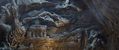 画像ギャラリー No.002のサムネイル画像 / オブリビオンの続編「The Elder Scrolls V: Skyrim」が発表に。“エルダー・スクロール”シリーズ最新作は2011年11月11日発売予定
