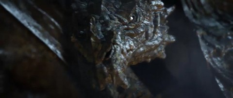 画像ギャラリー No.003のサムネイル画像 / オブリビオンの続編「The Elder Scrolls V: Skyrim」が発表に。“エルダー・スクロール”シリーズ最新作は2011年11月11日発売予定