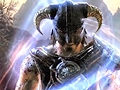 ついに「The Elder Scroll V: Skyrim」のゲームプレイ映像が公開。ドラゴンを剣1本で仕留める「Dragonborn」の再来だ！