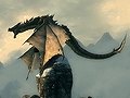 [E3 2011］「The Elder Scrolls V：Skyrim」のライブデモがE3で公開。マンモスがのし歩くWhiterunの荒野でドラゴンと死闘