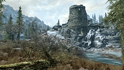 画像ギャラリー No.016のサムネイル画像 / ［Gamescom］「The Elder Scrolls V: Skyrim」のプレスカンファレンスが開催。自由度の高いキャラクターメイキングと，新たな冒険の舞台が登場