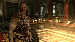 画像ギャラリー No.019のサムネイル画像 / ［Gamescom］「The Elder Scrolls V: Skyrim」のプレスカンファレンスが開催。自由度の高いキャラクターメイキングと，新たな冒険の舞台が登場
