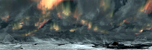 画像ギャラリー No.002のサムネイル画像 / 「The Elder Scrolls V: Skyrim」の新スクリーンショット11点が登場。見事なアートワークを眺めて，待ち受ける冒険に思いを馳せろ