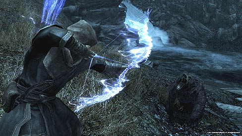 画像ギャラリー No.003のサムネイル画像 / 「The Elder Scrolls V: Skyrim」の新スクリーンショット11点が登場。見事なアートワークを眺めて，待ち受ける冒険に思いを馳せろ