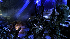 画像ギャラリー No.004のサムネイル画像 / 「The Elder Scrolls V: Skyrim」の新スクリーンショット11点が登場。見事なアートワークを眺めて，待ち受ける冒険に思いを馳せろ