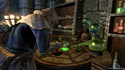 画像ギャラリー No.006のサムネイル画像 / 「The Elder Scrolls V: Skyrim」の新スクリーンショット11点が登場。見事なアートワークを眺めて，待ち受ける冒険に思いを馳せろ