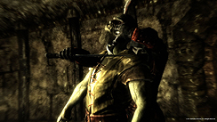 画像ギャラリー No.007のサムネイル画像 / 「The Elder Scrolls V: Skyrim」の新スクリーンショット11点が登場。見事なアートワークを眺めて，待ち受ける冒険に思いを馳せろ