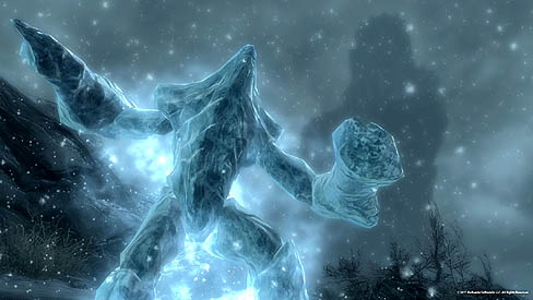画像ギャラリー No.008のサムネイル画像 / 「The Elder Scrolls V: Skyrim」の新スクリーンショット11点が登場。見事なアートワークを眺めて，待ち受ける冒険に思いを馳せろ