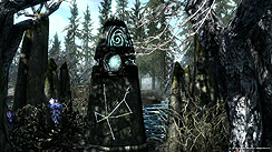 画像ギャラリー No.009のサムネイル画像 / 「The Elder Scrolls V: Skyrim」の新スクリーンショット11点が登場。見事なアートワークを眺めて，待ち受ける冒険に思いを馳せろ