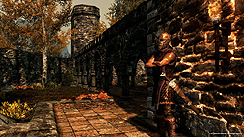 画像ギャラリー No.011のサムネイル画像 / 「The Elder Scrolls V: Skyrim」の新スクリーンショット11点が登場。見事なアートワークを眺めて，待ち受ける冒険に思いを馳せろ