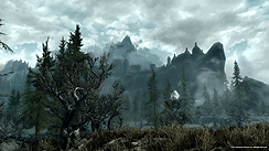 画像ギャラリー No.012のサムネイル画像 / 「The Elder Scrolls V: Skyrim」の新スクリーンショット11点が登場。見事なアートワークを眺めて，待ち受ける冒険に思いを馳せろ