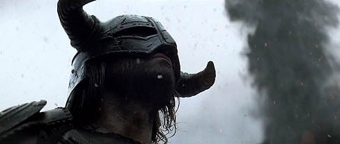 画像ギャラリー No.002のサムネイル画像 / 「The Elder Scrolls V: Skyrim」の公式実写ムービーをBethesda Softworksがリリース。思わず続きが見たくなる出来の良さ