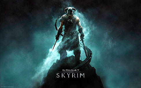 画像ギャラリー No.002のサムネイル画像 / 「The Elder Scrolls V: Skyrim」が,発売2日間で340万本の大ヒット。各プラットフォーム向けのアップデートも制作中