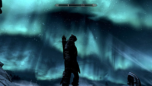 画像ギャラリー No.006のサムネイル画像 / 「The Elder Scrolls V: Skyrim」のレビューを掲載。やりこみ要素満載のハイファンタジーながら,初心者への優しさも忘れない,死角なしの大本命RPG
